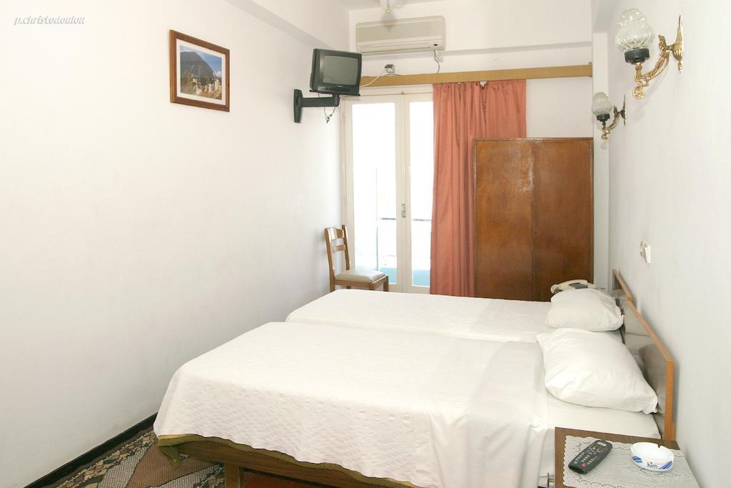 Hotel Karpathos Oda fotoğraf