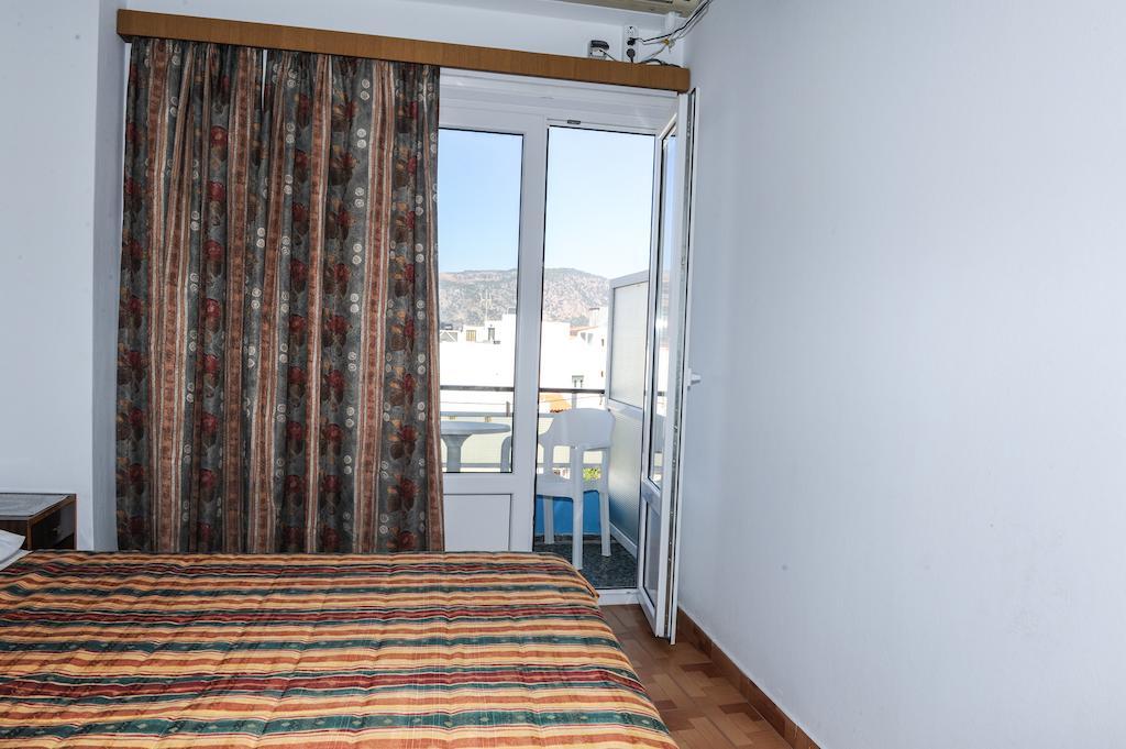 Hotel Karpathos Oda fotoğraf