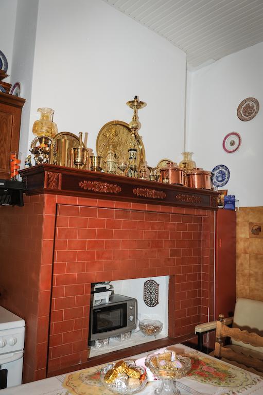 Hotel Karpathos Dış mekan fotoğraf