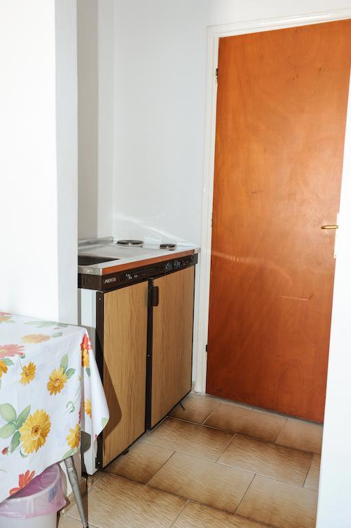 Hotel Karpathos Dış mekan fotoğraf