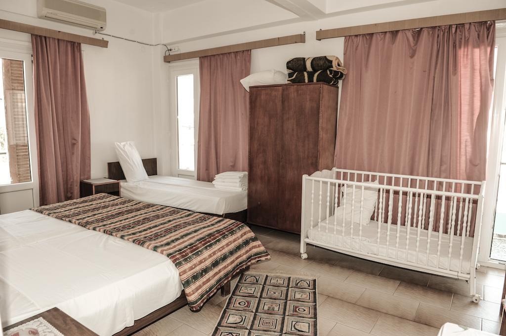 Hotel Karpathos Dış mekan fotoğraf