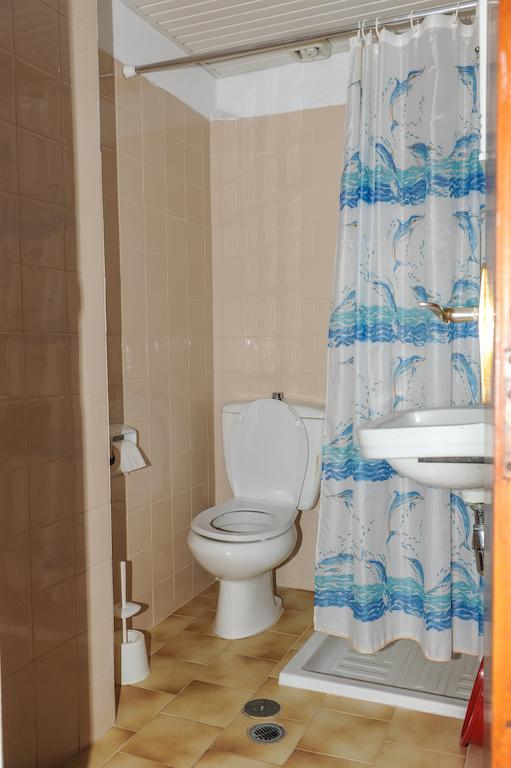 Hotel Karpathos Oda fotoğraf
